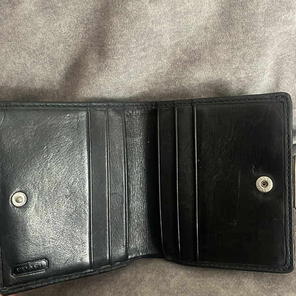 Coach wallet for Women - Picture 4 of 4